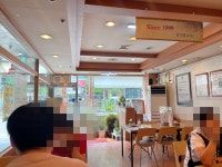 부천 상동역 맛집 황고집 들깨 수제비 바지락 칼국수