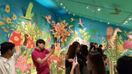 (14) 초연결 시대의 전시마케팅 : SNS 활용법