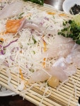 원효로 맛집 열전 정성담은회