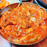 용두동 쭈꾸미 호남식당이 단골
