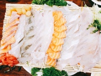 원효로 맛집 열전 정성담은회