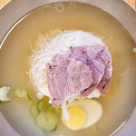 수유역 가성비 평양냉면 여러분