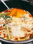 원효로 맛집 열전 정성담은회