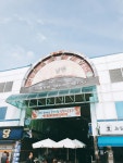 춘천 가성비 순대국 중앙시장 할머니집