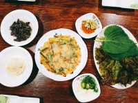 원효로 맛집 열전 정성담은회