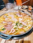 종로 장혁민의 부대찌개