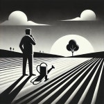 농부처럼 생각하기(Think like a farmer)