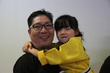 유아들의 대세~5,6세 유아태권도 in HOKI