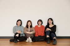크리에이터가 사랑하는 일을 하며 살 수 있도록.