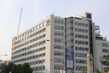 광주 전일빌딩