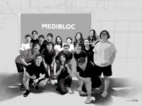 [ANN] 메디블록 대망의 테스트넷 출시 [ANN] 메디블록 대망의 테스트넷 출시 