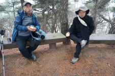 [영남길] 양지사거리 -은이성지-용인 백암면