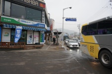 [영남길] 양지사거리 -은이성지-용인 백암면