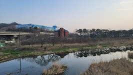 삼남길 천안 풍서교에서 정안까지