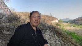 삼남길 천안 풍서교에서 정안까지