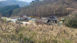 삼남길 천안 풍서교에서 정안까지