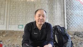 삼남길 천안 풍서교에서 정안까지