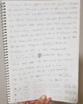모닝 페이지를 왜 쓰냐고요?