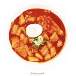 떡볶이 