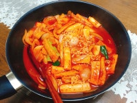 [브런치북] 찌개나라 떡볶이왕자