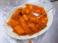 [브런치북] 찌개나라 떡볶이왕자2