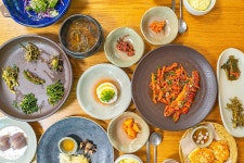 가을과 겨울 사이, 평창 맛집 식도락 여행 가을과 겨울 사이,  평창 맛집 식도락 여행