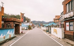 KTX로 2시간, 울산 한우 불고기 먹방 여행 KTX로 2시간,  울산 한우 불고기 먹방 여행