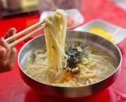 작은 축제의 장, 서북부 5일장 나들이