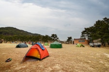 5성급 캠핑 성지 소야도