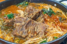 120년의 전통을 자랑하는, 인천 신기시장 맛집 탐방 120년의 전통을 자랑하는,  인천 신기시장 맛집 탐방