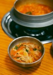 금강산도 식후경,  관광지 옆 청주 맛집 3