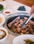 마포에서 만날 수 있는 미식의 끝