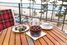 커피향 따라, 1박2일 강릉 카페 순례