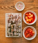 ‘용인 백암’ 전국 3대 순대를 찾아 떠난 여행 ‘용인 백암’  전국 3대 순대를 찾아 떠난 여행