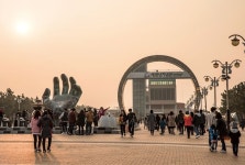 단 하루로 호미곶과 구룡포까지, 포항 봄여행 추천 코스