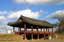 공주에서 떠나는 과거로의 여행