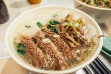 미식 천국 홍콩의 맛집 배틀, 센트럴 vs 삼수이포 미식 천국 홍콩의 맛집 배틀,  센트럴 vs 삼수이포