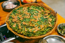 금강산도 식후경,  관광지 옆 청주 맛집 3