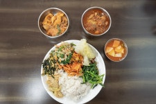 예스러움으로 힐링, 집밥으로 든든 서산 해미 여행
