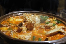 제주공항 근처 맛집 민속 감성주점! 물팡과허벅