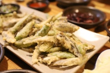 또 가고 싶은 연동 맛집 물팡과허벅 해물파전 최애!