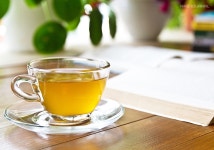 여름의 낭만을 마중하는 차(茶)의 향기 여름의 낭만을 마중하는  차(茶)의 향기