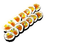 02화 김밥 Day