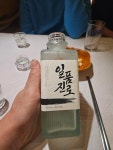 프리미엄한주 64. 이천 일품진로