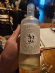 프리미엄한주 213. 홍성 황금보리 증류주17