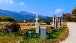 남원의 문화를 찾아서