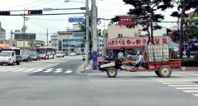 07화 만경강 평야를 품은 도시, 익산(益山) 자전거여행