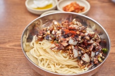 짜장면이 맛있던 곳
