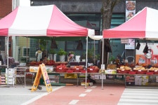 삼척 새벽시장 그리고 동해 북평장