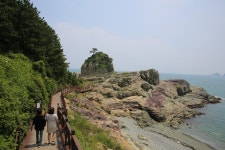신선대